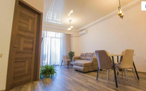 Tikas home Апартаменты